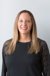 Rebecca Hedley