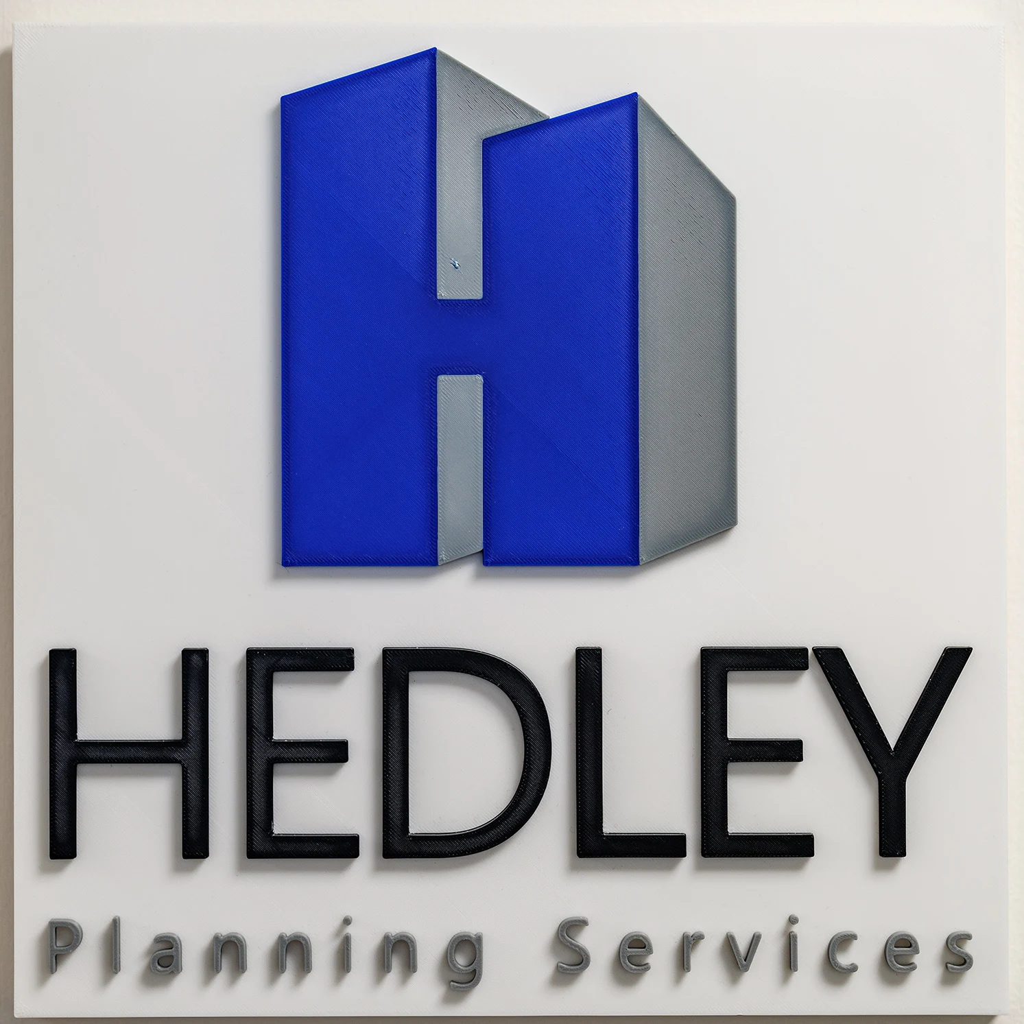 Hedley Planning’s Joe Ridgeon says the move to new offices been driven by investment in people and a commitment to doing things the right way #1