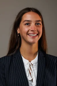 Lizzie Browne