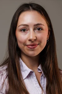 Sophie Harrison