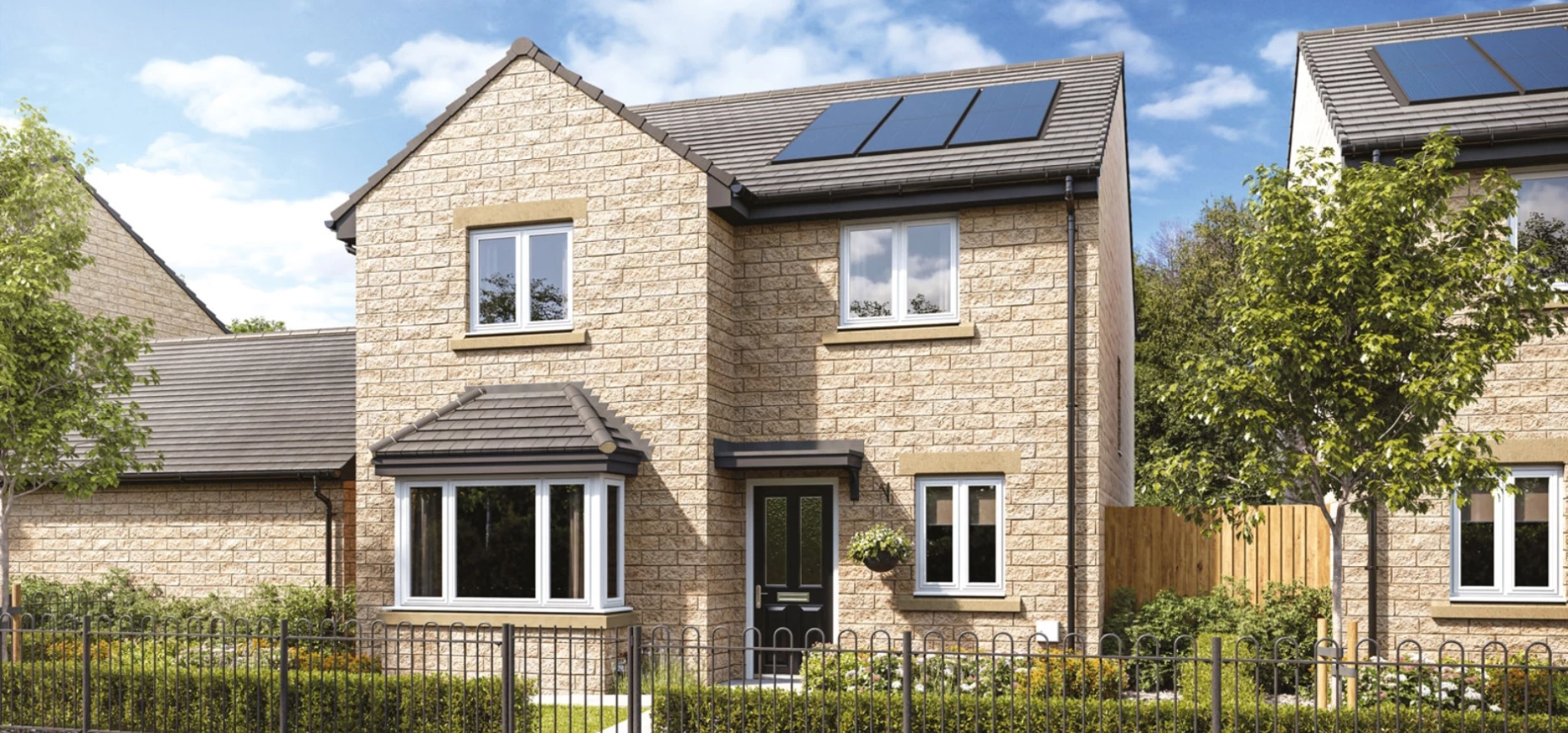 Hedley Planning Secures Permission for 130 Homes in Darlington